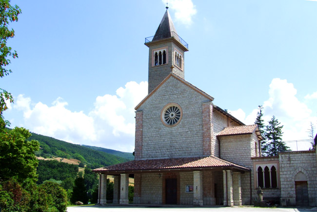 chiesa